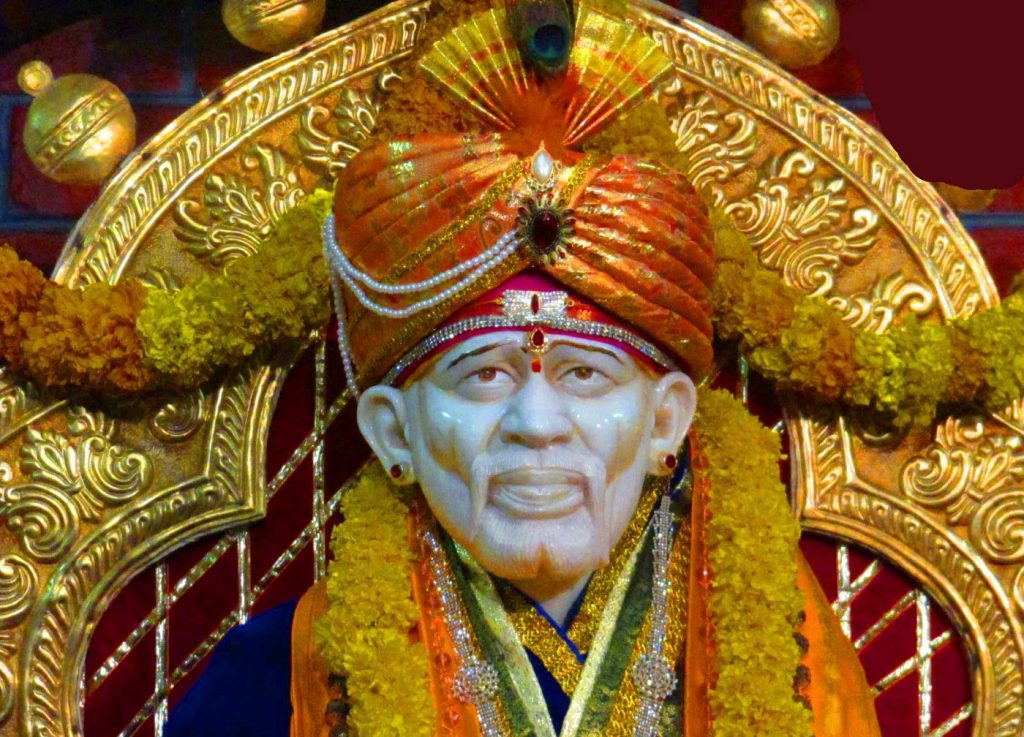 Shirdi Tour Package From Bangalore by Flight